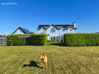 Viking Lodge With Sea Views, Ballyhack, Annex &amp; Apt, Ballyhack, Co. Wexford - Image 2