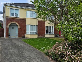 5 The Drive, Grange Manor, Lucan, Co. Dublin, Lucan, Co. Dublin