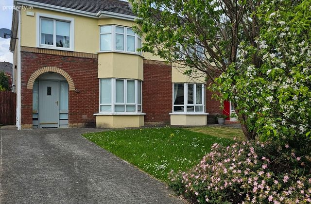 The Drive,grange Manor,lucan,co. Dublin, Lucan, Co. Dublin - Click to view photos