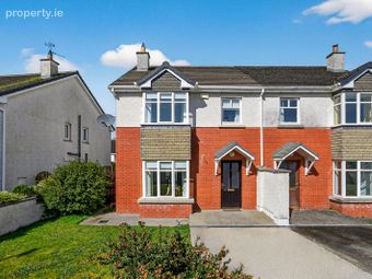 58 Sl&iacute; An Choiste, Monksland, Athlone, Co. Roscommon