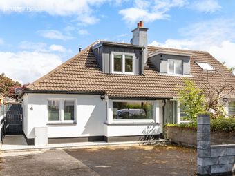 4 Lohunda Downs, Clonsilla, Dublin 15, Clonsilla, Dublin 15