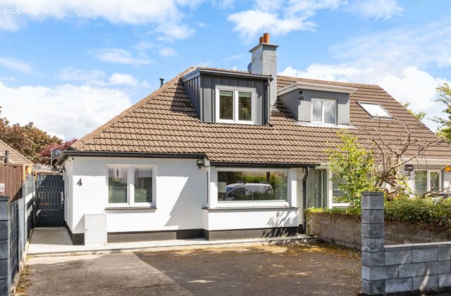 4 Lohunda Downs, Clonsilla, Dublin 15, Clonsilla, Dublin 15 - Click to view photos
