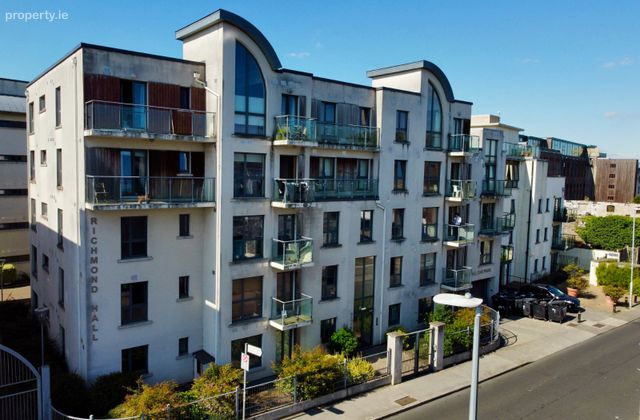 17 Richmond Hall, Richmond Road, Dublin 3, Dublin 3 - Click to view photos