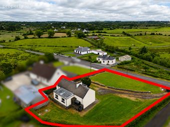 The Herd's House, Woodfield, Kilkelly, Co. Mayo - Image 5