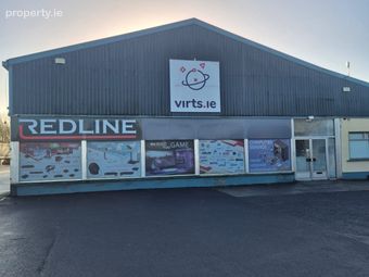 4, 5, 6, 9 Tullow Industrial Estate, Bunclody Road, Tullow, Co. Carlow, Tullow, Co. Carlow