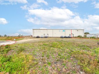 Units 1, 2, And 3 Lear Avenue, Plus Site No. 28, Waterford Airport Business Park, Ballygarron, Co. Waterford, Killowen, Co. Waterford - Image 3