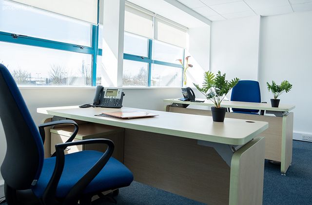 Sky Business Centres (office 11) Unit 9a, Plato Business Park, Damastown, Co. Dublin - Click to view photos