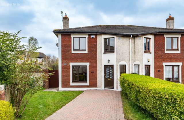 128 The Park, Sallins Road, Naas, Co. Kildare - Click to view photos