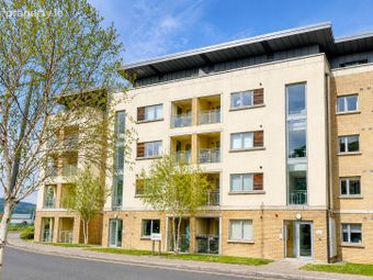 Apartment 38, Oak House, Carrickmines, Dublin 18