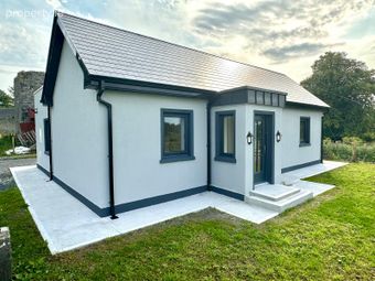 Derroon, Ballymote, Co. Sligo, Ballymote, Co. Sligo