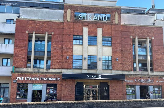 Apt 45 The Strand, 149 North Strand Road, North Strand, Dublin 3, North Strand, Dublin 3 - Click to view photos