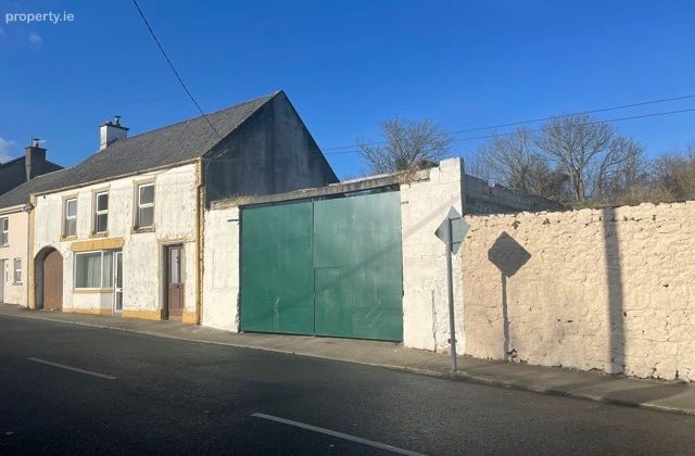 Main St, Askeaton, Co. Limerick - Click to view photos