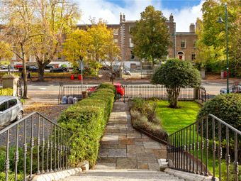 Lot 2 House Only, 43 Waterloo Road, Ballsbridge, Dublin 4, Dublin 4 - Image 4