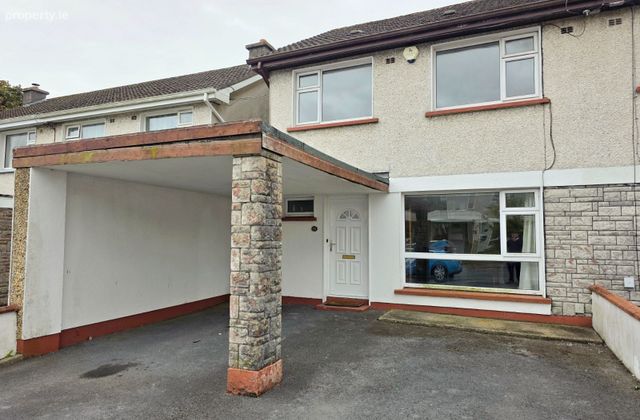 Hazel Park, Newcastle, Newcastle, Co. Galway - Click to view photos