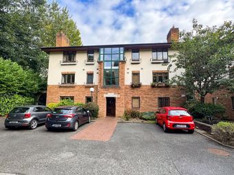 Apartment 10, Beauparc Downs, Monkstown, Co. Dublin