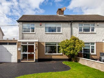 17 Kilmore Crescent, Dublin 5, Co. Dublin, Kilmore, Dublin 5