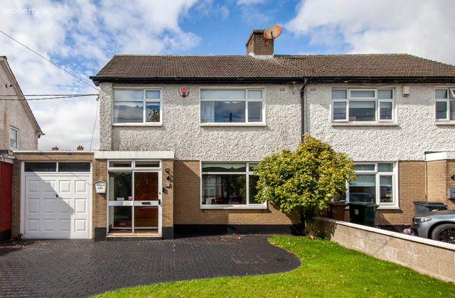 17 Kilmore Crescent, Dublin 5, Co. Dublin, Kilmore, Dublin 5 - Click to view photos