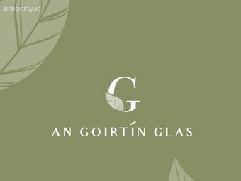 An Goirtin Glas, Blackwater, Co. Wexford