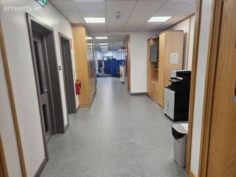 Ground Floor Office, Unit 3 Lee House, Riverview Business Park, Bessboro Road, Blackrock, Co. Cork - Image 5