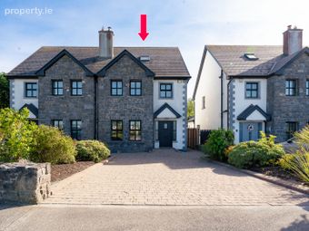 18 Orancourt, Oranhill, Oranhill, Co. Galway