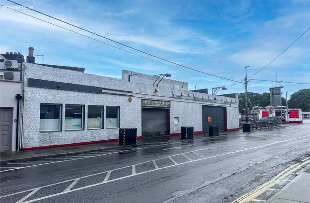 Fairhill Road Lower, The Claddagh, Galway City, Galway City Centre, Co. Galway - Click to view photos