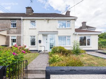 11 Lotabeg Terrace, Mayfield, Silversprings, Co. Cork