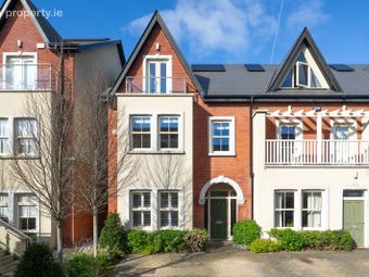 18 Terenure Gate, Dublin 6w, Terenure, Dublin 6w