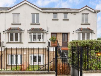 18 Mounttown Villas, Mounttown Road Lower, Glenageary, Co. Dublin, Glenageary, Co. Dublin