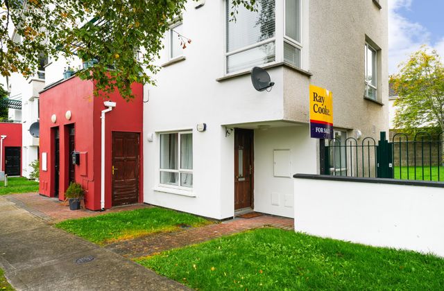 316 Castlecurragh Heath, Mulhuddart, Dublin 15, Mulhuddart, Dublin 15 - Click to view photos