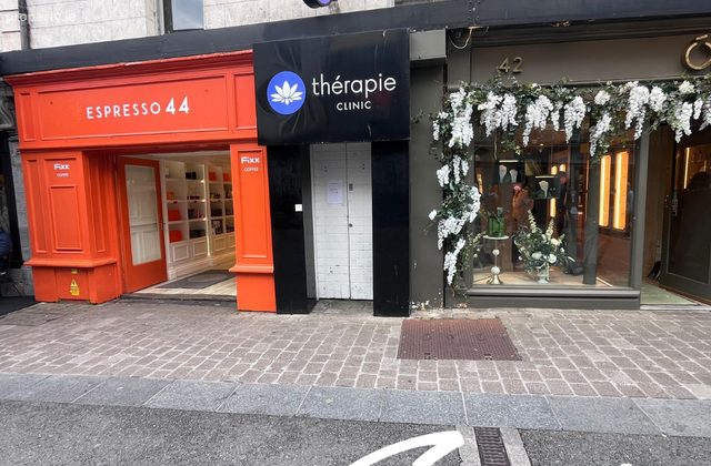 William Street, Galway City Centre, Co. Galway - Click to view photos