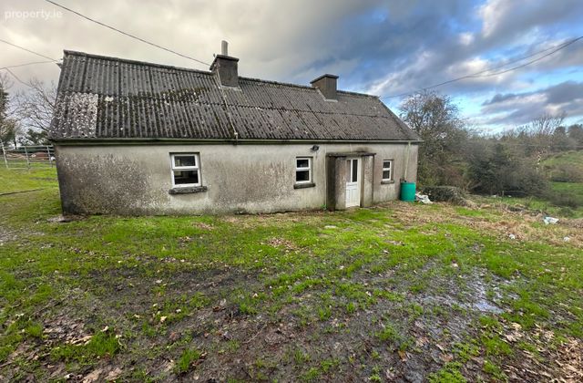 Shanmullagh , Ballinamuck , Co Longford, Ballinamuck, Co. Longford - Click to view photos