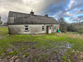 Shanmullagh , Ballinamuck , Co Longford, Ballinamuck, Co. Longford