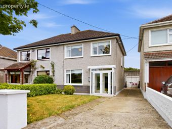 61 Shanganagh Grove, Shankill, Dublin 18