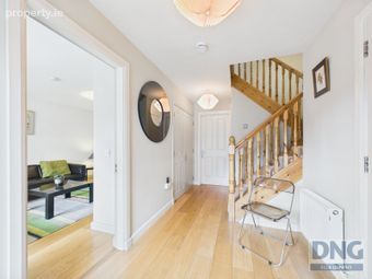 1 Friars Hill Mews, Waterford Road, Thomastown, Co. Kilkenny, Thomastown, Co. Kilkenny - Image 3