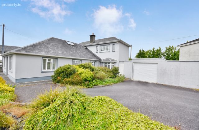 Upper Church St, Listowel, Co. Kerry, Listowel, Co. Kerry - Click to view photos
