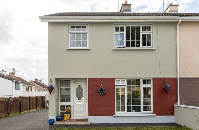 26 Galtee View, Hospital, Hospital, Co. Limerick - Click to view photos