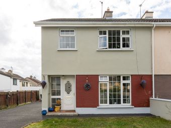 26 Galtee View, Hospital, Hospital, Co. Limerick