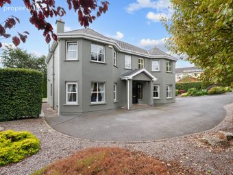 3 C&uacute;l B&aacute;n, Knockanemore, Ovens, Cork, Ovens, Co. Cork - Image 3