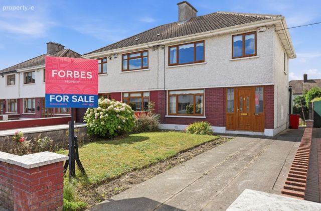 39 Elm Mount Close, Dublin 9, Beaumont, Dublin 9 - Click to view photos