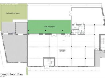 Creche Facility, Meadow Mill, Athy, Co. Kildare, Athy, Co. Kildare - Image 3