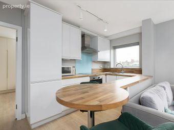 Apartment 8, Block 1, Hollybrook Court, Clontarf, Dublin 3 - Image 4