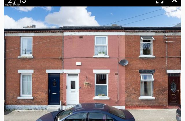 6 Tyrconnell Street, Inchicore, Inchicore, Dublin 8 - Click to view photos