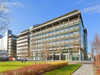 Kilmore House, Spencer Dock, Dublin 1, Dublin 1