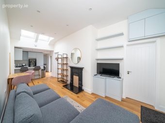 44 Niall Street, Stoneybatter, Dublin 7 - Image 4
