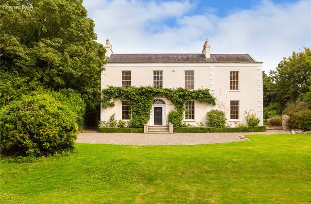 Lot 2 House Only, Harrow House, Church Road, Killiney, Dublin, Killiney, Co. Dublin - Click to view photos