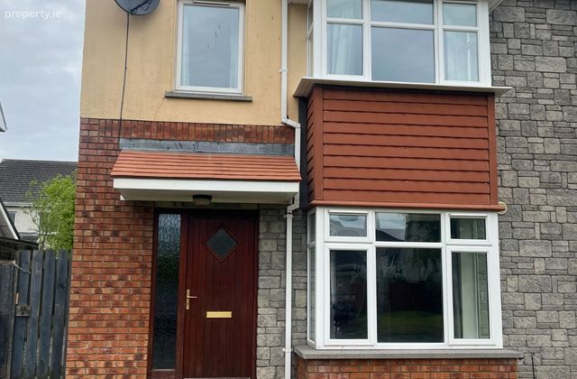 12a Cluain Muillean, Tyone, Nenagh, Co. Tipperary - Click to view photos