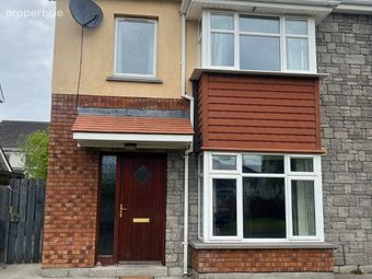 12a Cluain Muillean, Tyone, Nenagh, Co. Tipperary