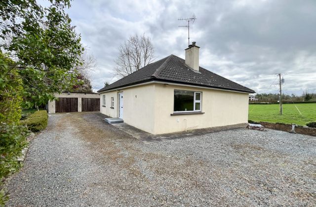 Canal View, Crowey, Monaghan, Co. Monaghan - Click to view photos