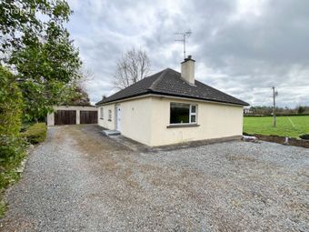 Canal View, Crowey, Monaghan, Co. Monaghan