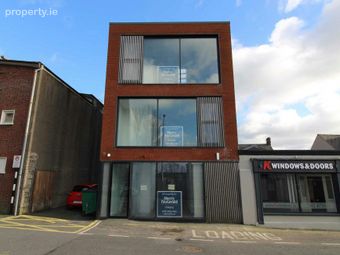 South Main Street &amp; Abbey Street, Naas, Co. Kildare, Naas, Co. Kildare - Image 2